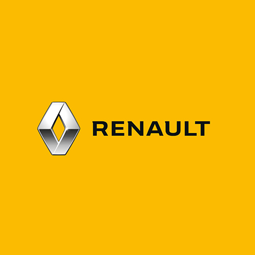 Renault: Admin Assistant