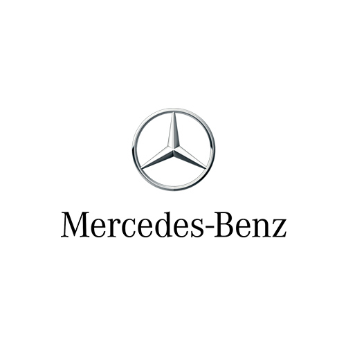 Mercedes-Benz Admin Clerk