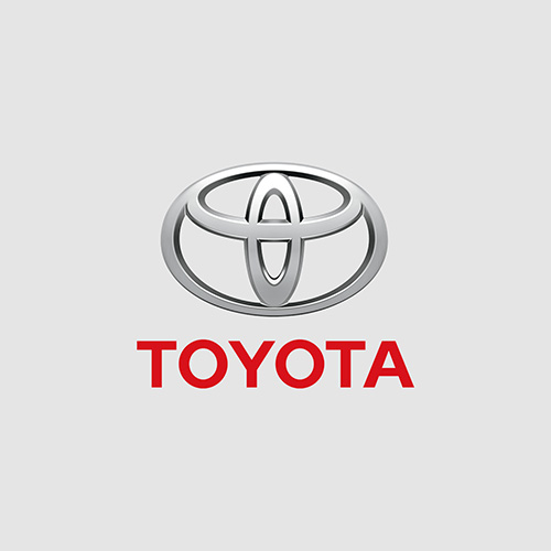 Toyota Administrator