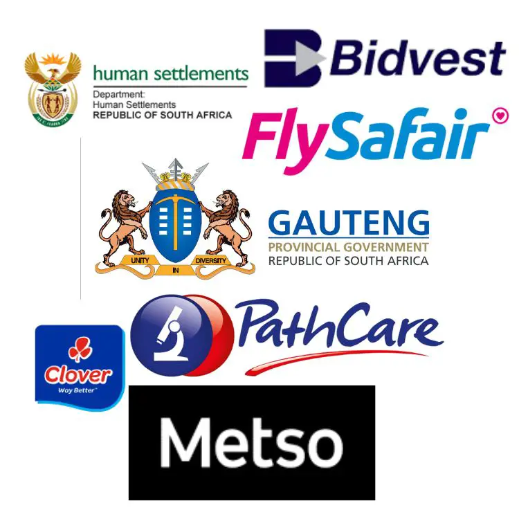 South African ADMINISTRATORS JOBS AVAILABLE IN 2025