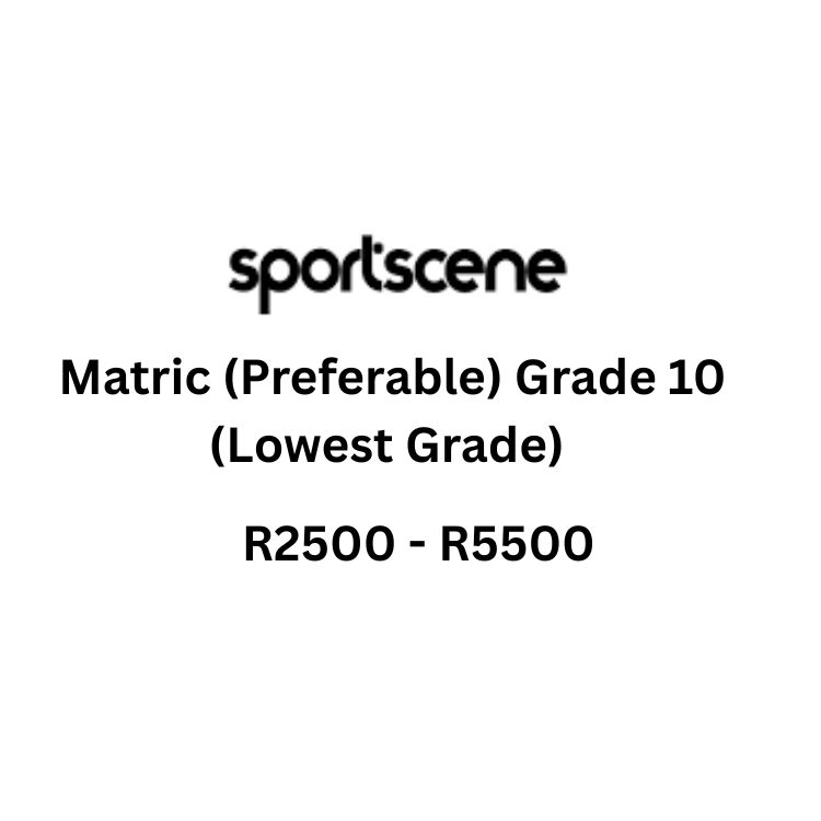 YES Sales Associate Learnership 2025 – Sportscene